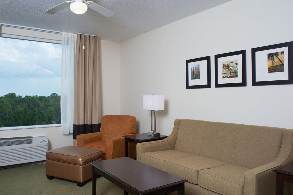 אורלנדו Comfort Suites Maingate East מראה חיצוני תמונה